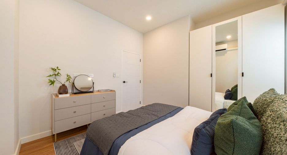 Haus zum Kauf und zur Miete mit 5 Zimmer in San Pa Tong, Chiang Mai