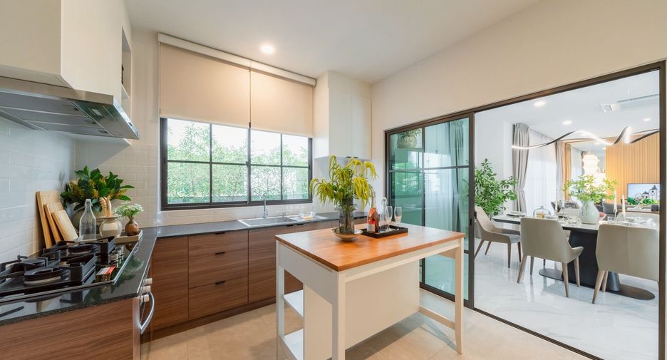 Haus zum Kauf und zur Miete mit 5 Zimmer in San Pa Tong, Chiang Mai