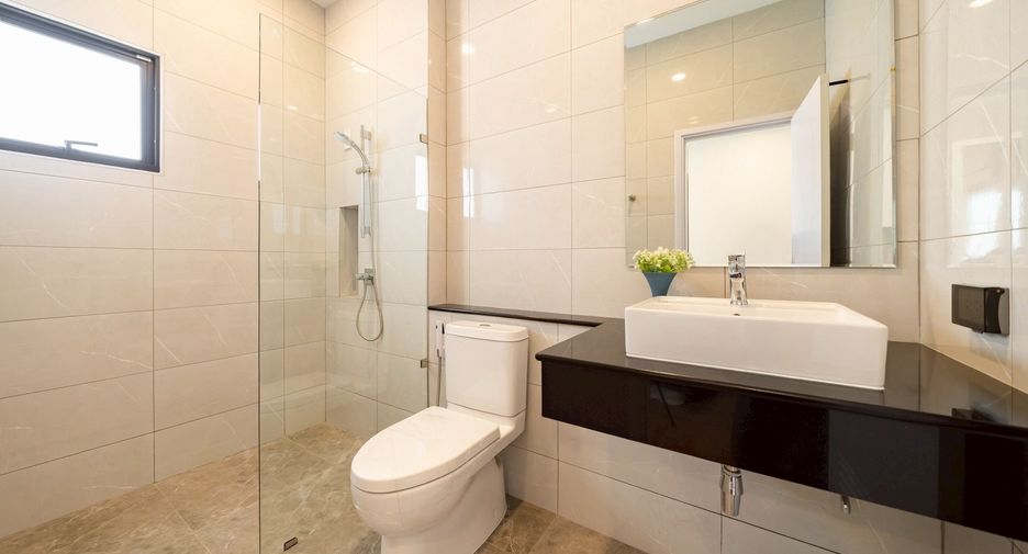 Haus zum Kauf und zur Miete mit 5 Zimmer in San Pa Tong, Chiang Mai