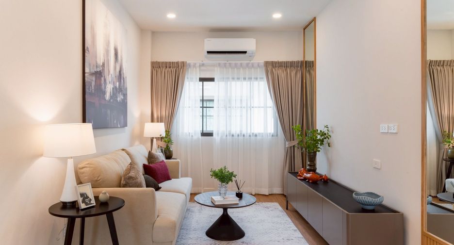 Haus zum Kauf und zur Miete mit 5 Zimmer in San Pa Tong, Chiang Mai