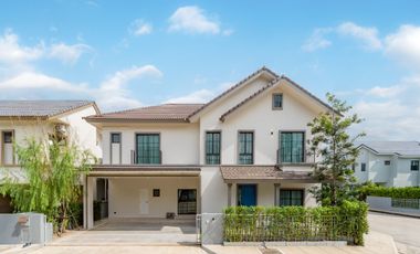 Продажа и аренда 5 спальни дом в Сан Патонг, Чианг Маи