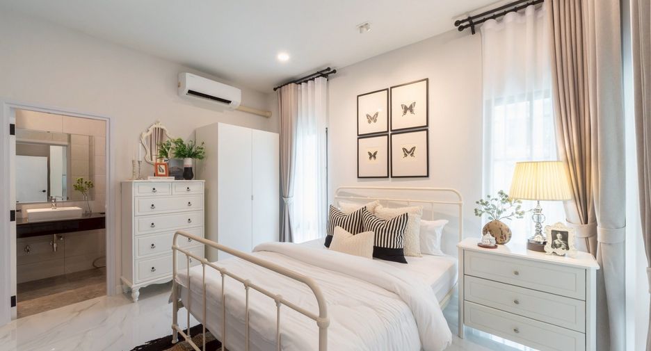 Haus zum Kauf und zur Miete mit 4 Zimmer in San Pa Tong, Chiang Mai