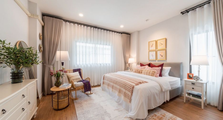 Haus zum Kauf und zur Miete mit 4 Zimmer in San Pa Tong, Chiang Mai