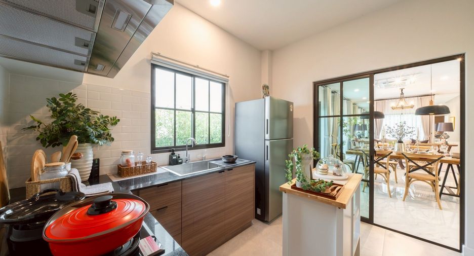 Haus zum Kauf und zur Miete mit 4 Zimmer in San Pa Tong, Chiang Mai