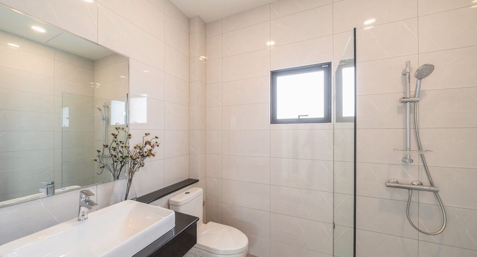 Haus zum Kauf und zur Miete mit 4 Zimmer in San Pa Tong, Chiang Mai