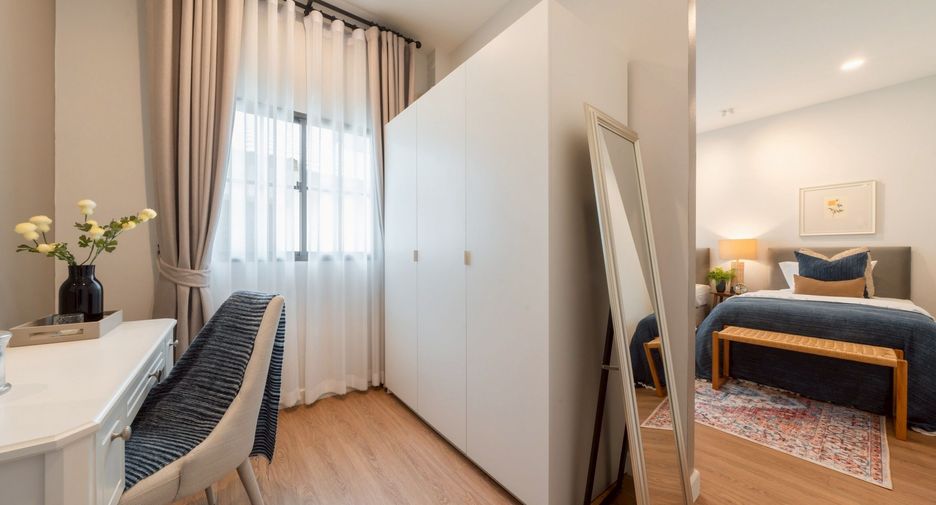 Haus zum Kauf und zur Miete mit 4 Zimmer in San Pa Tong, Chiang Mai