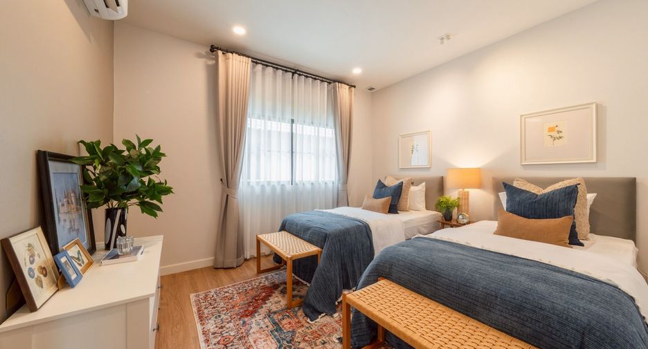 Haus zum Kauf und zur Miete mit 4 Zimmer in San Pa Tong, Chiang Mai