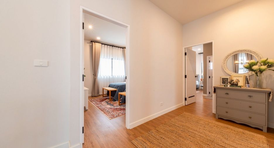 Haus zum Kauf und zur Miete mit 4 Zimmer in San Pa Tong, Chiang Mai