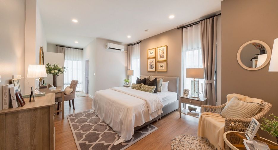 Haus zum Kauf und zur Miete mit 4 Zimmer in San Pa Tong, Chiang Mai