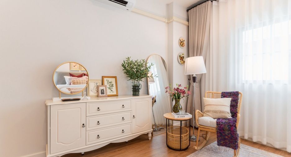 Haus zum Kauf und zur Miete mit 4 Zimmer in San Pa Tong, Chiang Mai