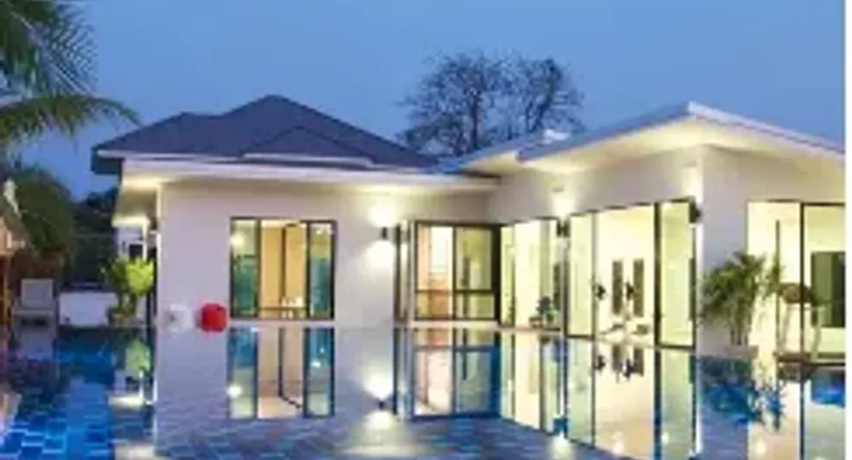 For sale 3 bedrooms house in Mae Rim, Chiang Mai