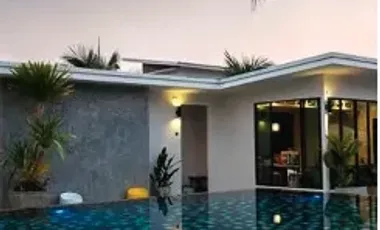 For sale 3 bedrooms house in Mae Rim, Chiang Mai