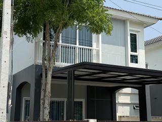 For Rent 3 Bedroom House In Mae Rim, Chiang Mai