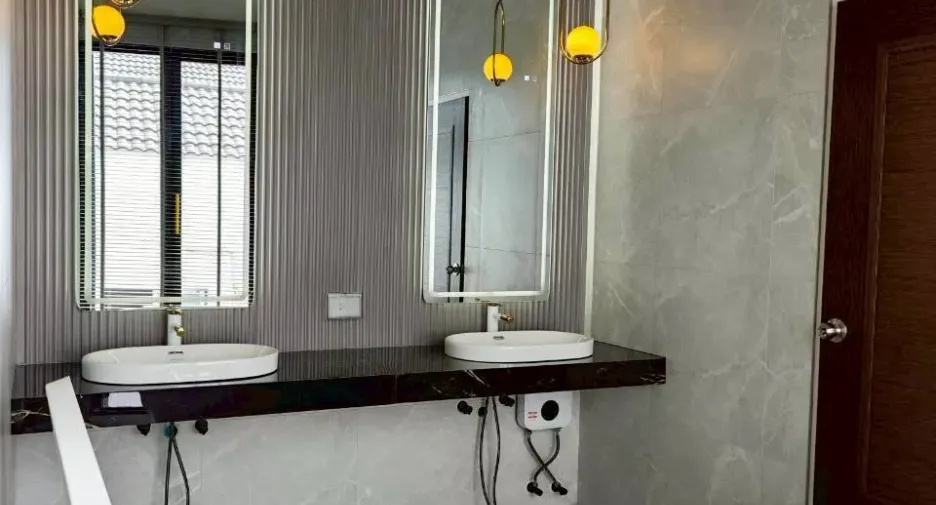 For sale 3 bedrooms villa in Doi Saket, Chiang Mai