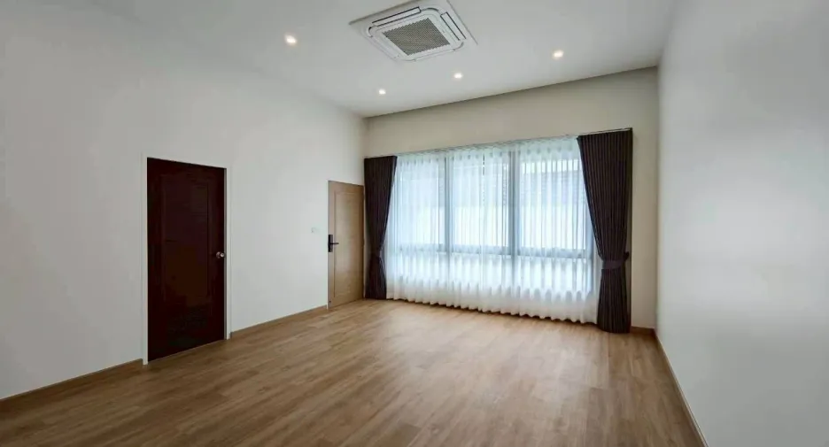 For sale 3 bedrooms villa in Doi Saket, Chiang Mai
