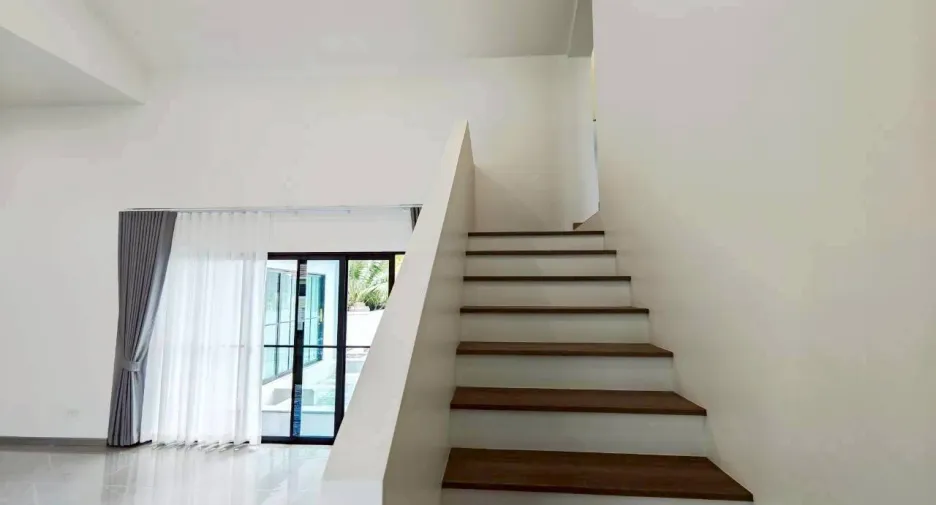 For sale 3 bedrooms villa in Doi Saket, Chiang Mai