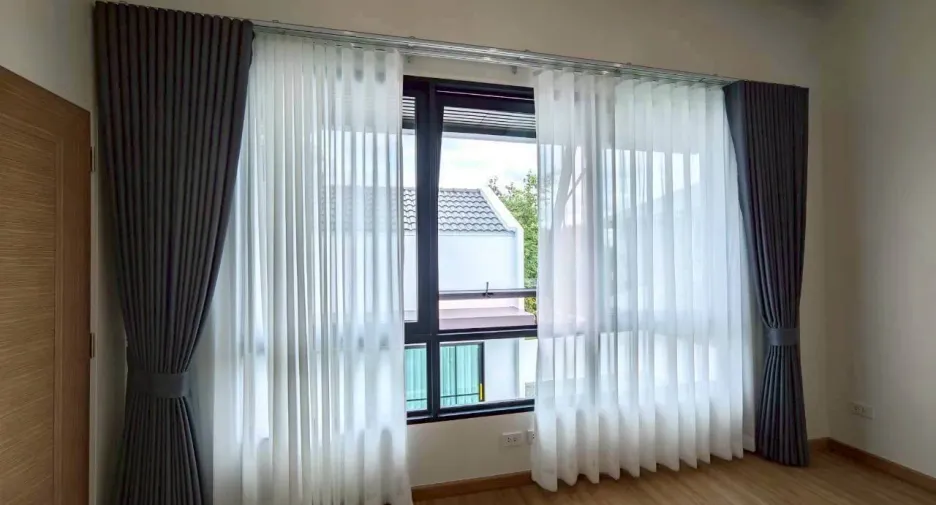 For sale 3 bedrooms villa in Doi Saket, Chiang Mai