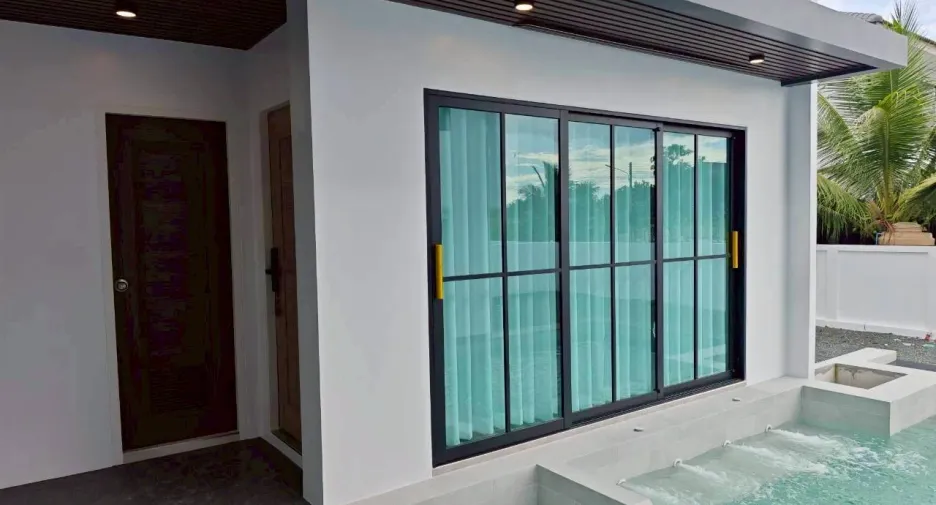 For sale 3 bedrooms villa in Doi Saket, Chiang Mai