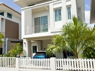For sale 3 bedrooms townhouse in Ko Samui, Surat Thani