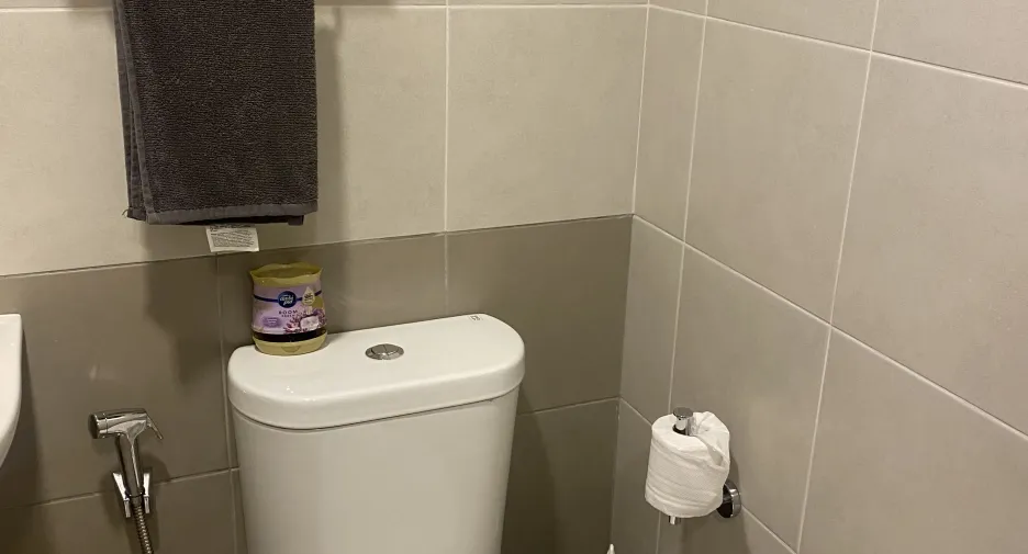 Wohnung zur Miete mit 2 Zimmer in Kathu, Phuket