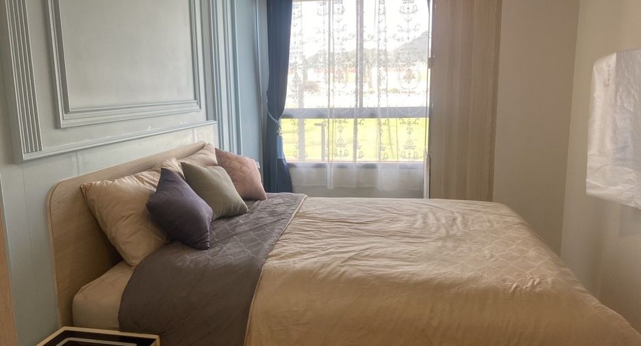 Wohnung zur Miete mit 2 Zimmer in Kathu, Phuket