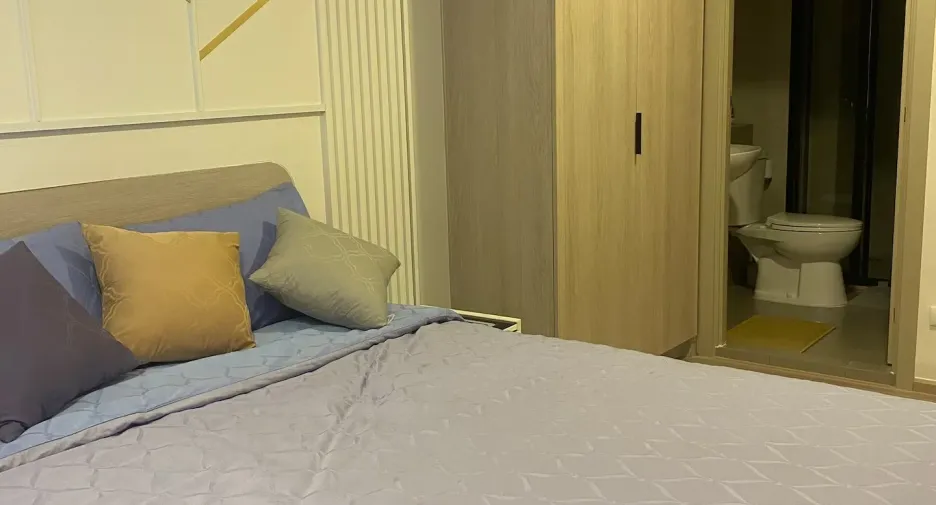 Wohnung zur Miete mit 2 Zimmer in Kathu, Phuket