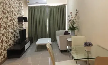 À vendre et à louer 1 chambre condo à Bang Kho Laem, Bangkok