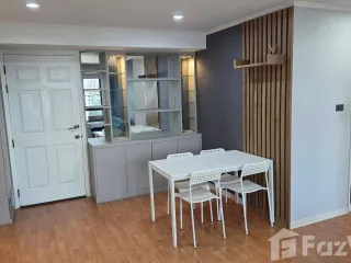 À louer 2 chambres condo à Phaya Thai, Bangkok