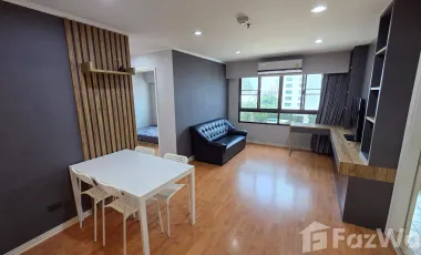 For rent 2 ベッドルーム condo in Phaya Thai, Bangkok