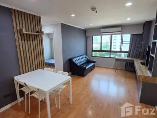 À louer 2 chambres condo à Phaya Thai, Bangkok