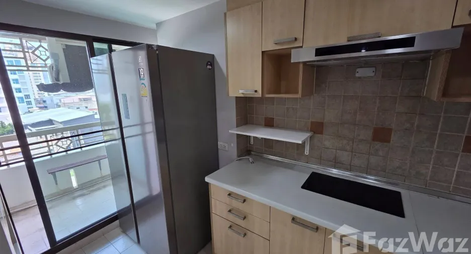 For rent 2 bedrooms condo in Phaya Thai, Bangkok