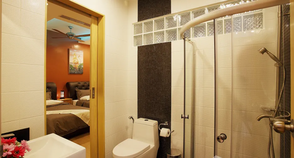 Wohnung zum Kauf mit 2 Zimmer in Kathu, Phuket