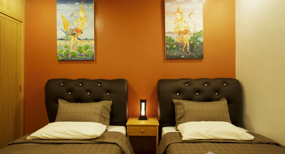 Wohnung zum Kauf mit 2 Zimmer in Kathu, Phuket