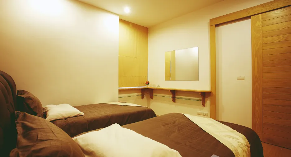 Wohnung zum Kauf mit 2 Zimmer in Kathu, Phuket