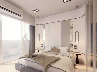For sale 1 bed condo in Mueang Chiang Mai, Chiang Mai