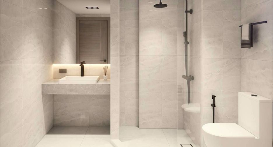 For sale 1 bed condo in Mueang Chiang Mai, Chiang Mai
