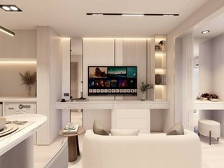 For sale 1 bed condo in Mueang Chiang Mai, Chiang Mai