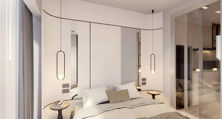 For sale 1 Beds condo in Mueang Chiang Mai, Chiang Mai
