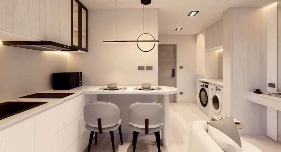For sale 1 bed condo in Mueang Chiang Mai, Chiang Mai