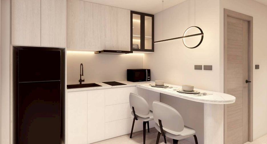 For sale 1 bed condo in Mueang Chiang Mai, Chiang Mai