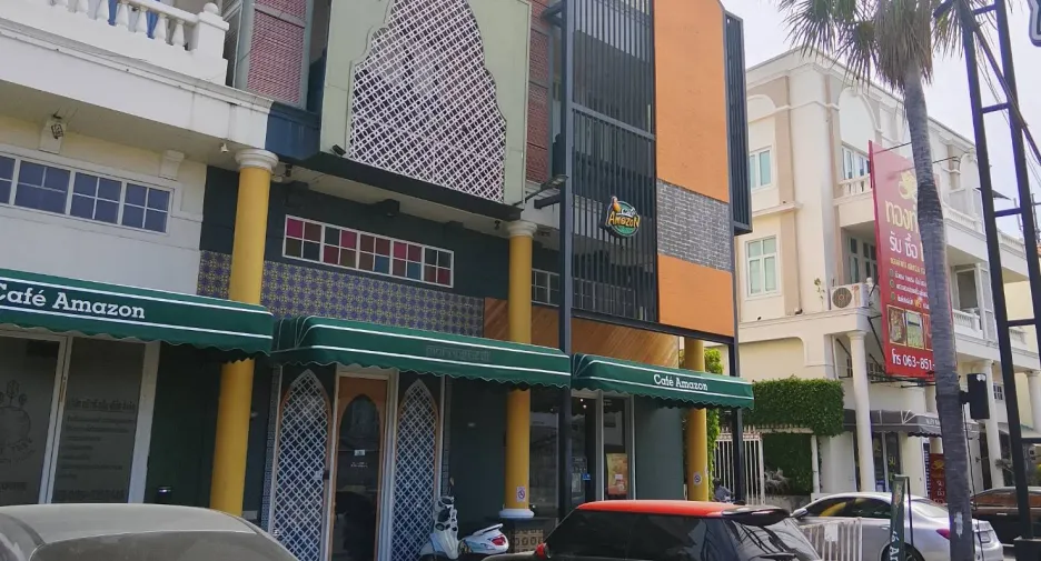 For sale land in East Pattaya, Pattaya