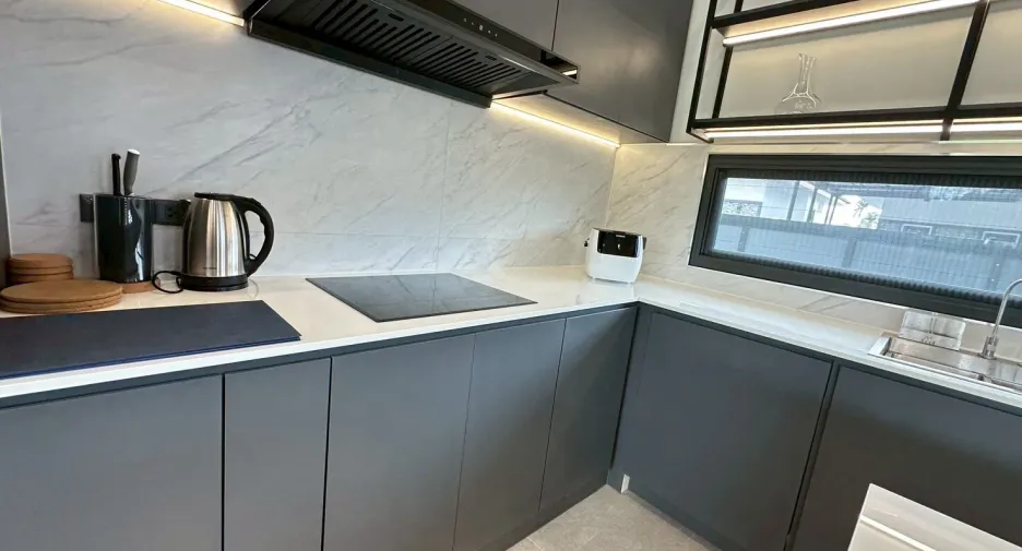 For rent 3 bedrooms house in East Pattaya, Pattaya