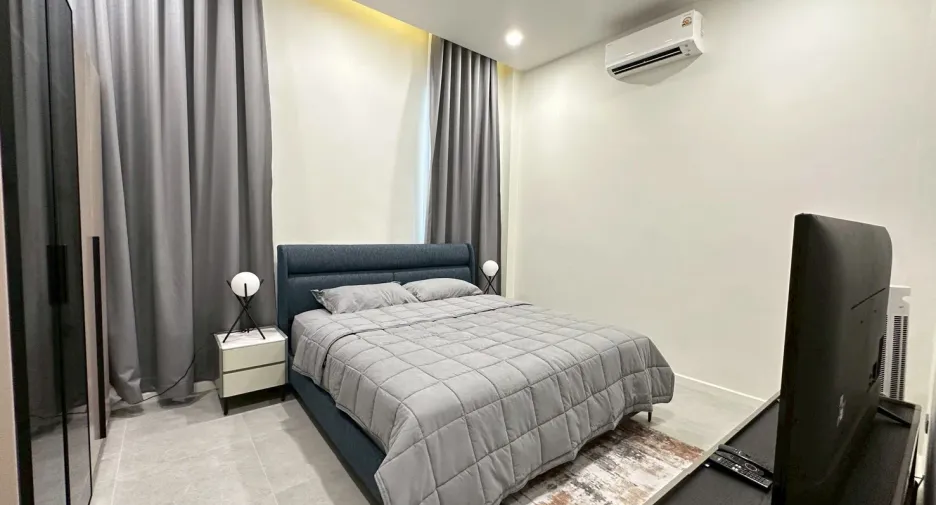For rent 3 bedrooms house in East Pattaya, Pattaya