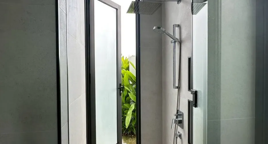For rent 3 bedrooms house in East Pattaya, Pattaya