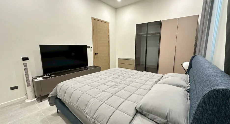 For rent 3 bedrooms house in East Pattaya, Pattaya