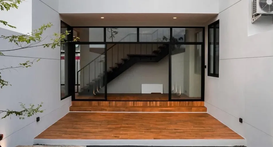 For sale 3 bedrooms house in Mueang Chiang Mai, Chiang Mai
