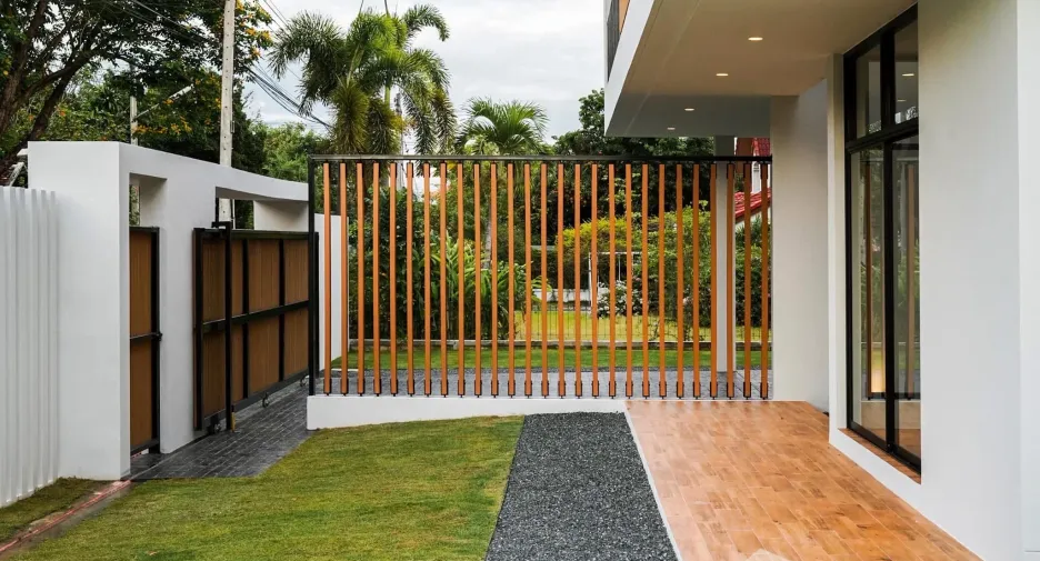 For sale 3 bedrooms house in Mueang Chiang Mai, Chiang Mai