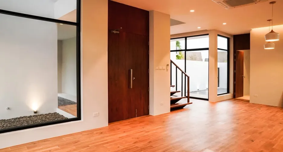 For sale 3 bedrooms house in Mueang Chiang Mai, Chiang Mai