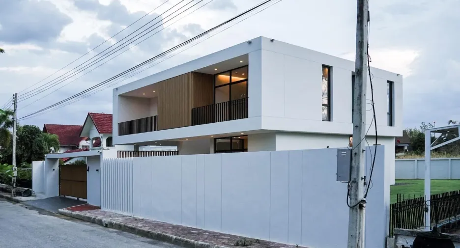 For sale 3 bedrooms house in Mueang Chiang Mai, Chiang Mai