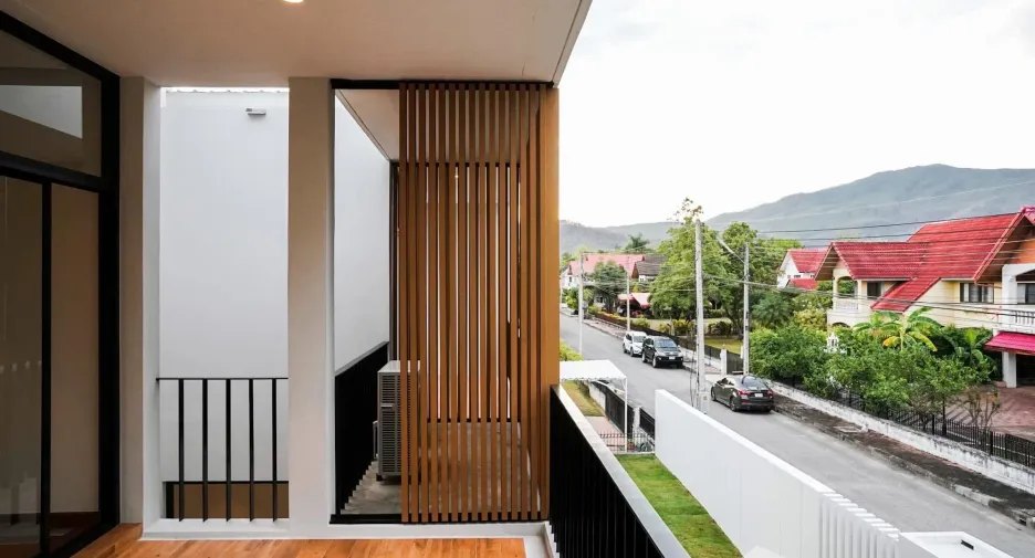 For sale 3 bedrooms house in Mueang Chiang Mai, Chiang Mai